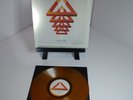 RLYR - Delayer (Record, 2016) Clear Gold Vinyl LP Pelican, Russian Circles