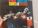 Paul Weller: Days Of Speed (2LP/180g/GF)  LP vinyl *SEALED*