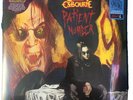 OZZY OSBOURNE Patient Number 9 LIMITED EDITION 2LP  Vinyl Todd McFarlane