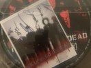 Hollywood Undead American Tragedy Picture Disc Vinyl RSD Autograph Photo 1000