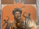 Nagin LP Hemant Kumar Vinyl record Bollywood Film Soundtrack Hindi Music