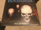 Ranger - Where Evil Dwells Vinyl