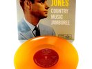 George Jones: Country Music Jamboree (LP, 10inch, Ltd.)
