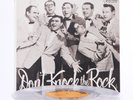 Bill Haley & His Comets: Don't Knock The Rock (LP, 10inch, ltd.)