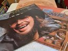 Hank Williams Jr. 3 Lps- Greatest Hits Vol. I,II  & III - Warner Bros.VG+ NICE