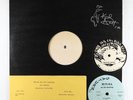 Sun Ra & His Arkestra - On Jupiter LP - Saturn OG Press VG++ Autograph