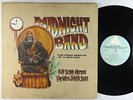 Gil Scott-Heron & Brian Jackson - Midnight Band LP - Arista VG+