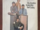 The Beatles “Yesterday And Today” Original 1966 Vinyl Record Album LP IN SHRINK