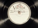 78 RPM - Fats Waller, unissued Victor piano solo 