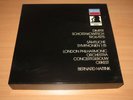 Shostakovich, Haitink 15 LP Box - All Symphonies 1-15 / Decca IN Mint