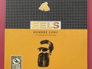 Eels ‎– Hombre Lobo (12 Songs Of Desire) LP Indie Rock 2009 E Works Records US x