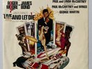 JAMES BOND - LIVE AND LET DIE 7