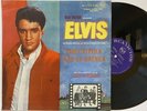 ELVIS PRESLEY COM CAIPIRA NAO SE BRINCA ORIGINAL LP MONO 1964 RCA LPM2894 BRAZIL