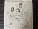 The Who - The Who By Numbers, New,Sealed,Vinyl,Record,LP,Reissue,2015,Geffen