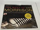 Best of Van Morrison (1990) Polydor Vinyl Rare Nice Works