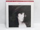 MOFI NEW SEALED LINDA RONSTADT - HEART LIKE A WHEEL MOBILE FIDELITY VINYL