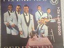 The Flamingos - Flamingo Serenade LP