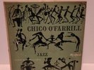 CHICO O'FARRILL / JAZZ 1953 Afro-Cuban David Stone Martin ORIG. 10