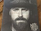 Zac Brown Band - JEKYLL AND HYDE - Vinyl 2 LP - VG+ Wax  Rare Album