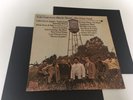 THE FAME GANG Solid Gold From Muscle Shoals VERY RARE 1969 STEREO VINYL PROMO LP