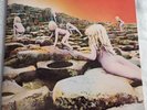 LED ZEPPELIN Houses of the Holy LP Atlantic SD 19130 excellent vinyl CRC Club