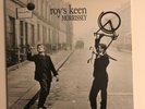 Morrissey Roy’s Keen 7” Vinyl Single The Smiths Maladjusted Rare
