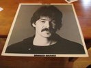 JOHN PRINE - Bruised Orange - Lp w/ printed inner - 1978  1st Press NM/EX