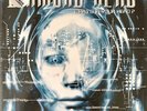 Diamond Head - What's In Your Head? - 2016 Back On Black - Clear Vinyl
