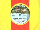 BILL HALEY & COMETS   SINGLE  PROMO KAMA SUTRA  