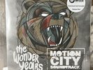 THE WONDER YEARS - MOTION CITY SOUNDTRACK Split 7