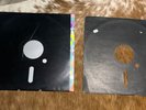 NEW ORDER   BLUE MONDAY   1983 UK 1ST PRESS 12