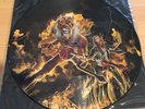 Iron Maiden - Hallowed Be Thy Name 1993 UK 12