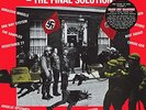 Various Artists - Punk And Disorderly Volume 3 - The Final Solution [VINYL]