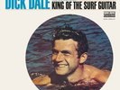 Dick Dale - King of the Surf Guitar - 2010 - New - LP Album Record Vinyl