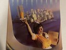 Supertramp Breakfast In America 1979 SEALED LP SP-3708 R153614 Vinyl