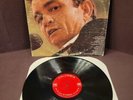 Johnny Cash - At Folsom Prison, Original 1968 Vinyl LP, Columbia CS 9639