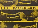 Lee Morgan - Vol. 3 / VG+ / LP, Album, Mono, RE