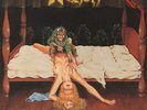 Venom (8) - Nightmare / VG / 12