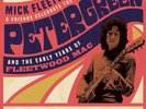 Mick Fleetwood - Celebrate Peter Green And Fleetwood Mac [4-lp] NEW Sealed Vinyl