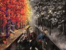 AJR - OK Orchestra [Indie-Exclusive Orange Vinyl] NEW Sealed Vinyl LP Album