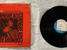 Lee Morgan Cornbread Blue Note Record BST 84222 1967 Stereo