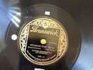 HOT JAZZ FLETCHER HENDERSON Or Brunswick 3460 Stockholm Stomp/Have it ready E