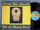 Charles Tyler Folk And Mystery Stories UK Original NM Steve Reid Wilbur Morris