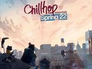 V/A - CHILLHOP ESSENTIALS SPRING 2022 (2LP) NEW VINYL RECORD