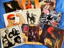 Vinyl Record Sale - 210 x LPs + 20 x 12