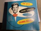 78 rpm Frank Sinatra album set