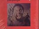 Orig EUGENE MCDANIELS Headless Heroes of The Apocalypse LP Psych Funk EX Shrink