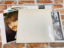 THE BEATLES WHITE ALBUM Japan Double Discs w/Poster 4Photos  FedEx