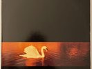 Van Morrison - Avalon Sunset 1989 Mercury Records 839-262-1 - Vinyl LP w/ Inner