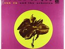 Sun Ra And The Arkestra - Sound Of Joy LP - Delmark SEALED